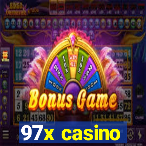 97x casino